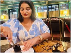 Ananya Nagalla: పుట్టిన రోజు పాపాయి అనన్య నాగళ్ల అందమైన ఫోటోలు