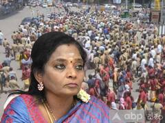 నేను ఎప్పుడూ కార్మికుల పక్షమే- వారి ప్రయోజనాల కోసమే బిల్లుపై అధ్యయనం : గవర్నర్