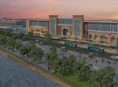 India Railways: 508 રેલવે સ્ટેશન થશે રિડેવલપ, બિહારથી લઈ ગુજરાત સુધી આવી હશે ઝલક, જુઓ તસવીરો