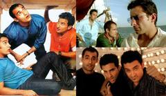 Friendship Day Songs 2023: दोस्तांच्या आठवणीत रमवतील 'ही' 10 हिट गाणी; पाहा लिस्ट...