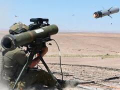 जानिए क्यों दुश्मनों के लिए काल है वायु सेना की स्पाइक मिसाइल, पाकिस्तान की सीमा पर होगी तैनाती