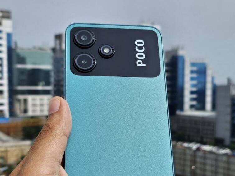 Poco M6 Pro 5G Launched in India Know the Price and Specifications Poco Smartphone: ভারতে লঞ্চ হয়েছে পোকো এম৬ প্রো ৫জি ফোন, দাম কত? কী কী ফিচার রয়েছে?