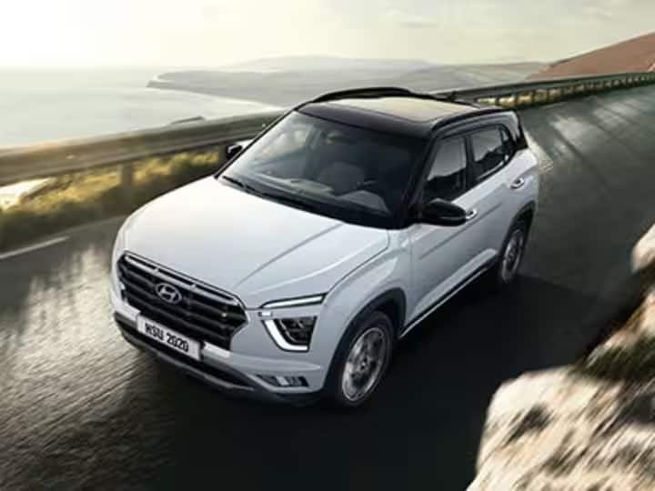 hyundai-motor-release-the-teaser-of-adventure-edition-of-their-creta-and-alcazar marathi news Hyundai Creta Adventure Edition : Hyundai Alcazar आणि Creta च्या Adventure Edition चा टीझर रिलीज; जाणून घ्या काय असेल नवीन