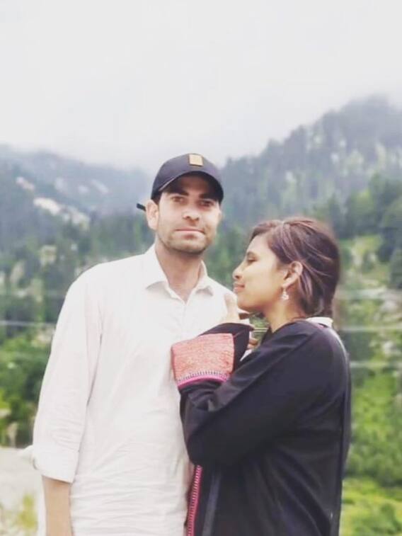 फातिमा बनते ही बेगानी हो गई अंजू!