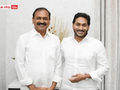 TTD Chairman: టీటీడీ ఛైర్మన్‌గా భూమన కరుణాకర్‌ రెడ్డి నియామకం, ఆ ఇద్దరు నేతలకు నిరాశే!