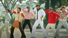 Friendship Day Songs 2023: दोस्तांच्या आठवणीत रमवतील 'ही' 10 हिट गाणी; पाहा लिस्ट...