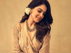 Genelia D'Souza : என்றென்றும் ஹாசினி.. ஜெனிலியாவிற்கு பிறந்தநாள் இன்று!