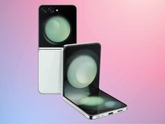 Challengers To Samsung Galaxy Z Flip 5: IN PICS