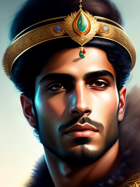 औरंगजेब ने हीराबाई को आम तोड़ते देखा और दीवाना हो गया