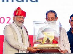 India In Pics: तस्वीरों में देखिए इस हफ्ते का भारत