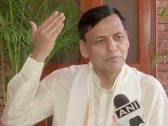 'तीन हजार हत्याएं महागठबंधन सरकार...', नित्यानंद बोले- नीतीश-तेजस्वी ने पुलिस को अपराधी बना दिया है