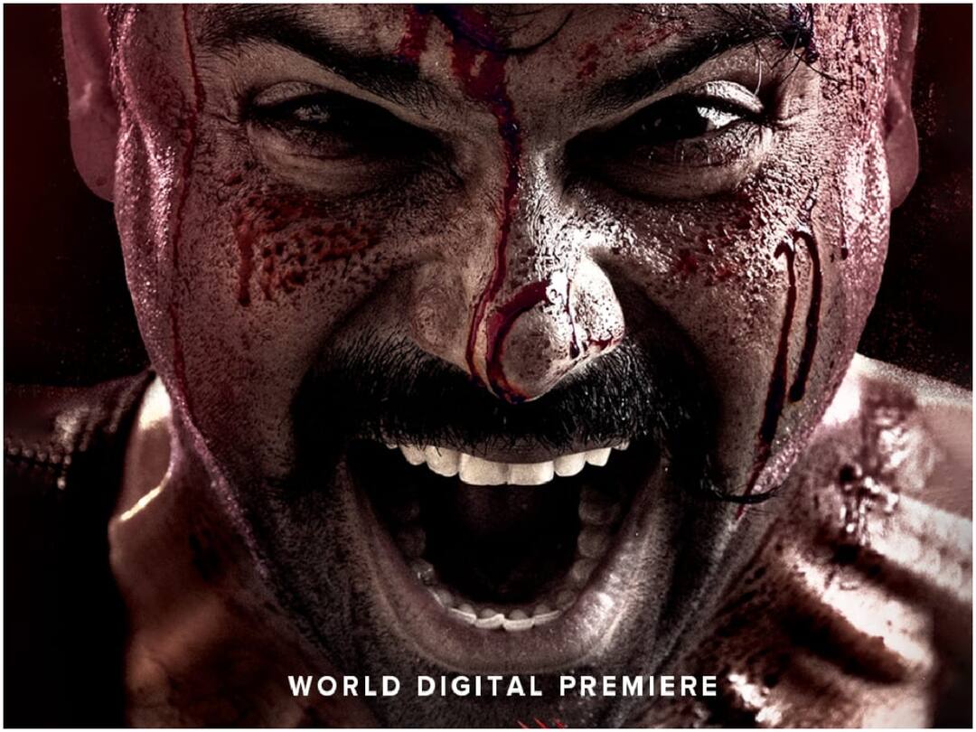 Hidimba OTT Release Date Ashwin Babu, Nandita Swetha's Intense Crime Thriller Set to Premiere on AHA Hidimba OTT Release : థియేటర్లలో విడుదలైన మూడు వారాలకే ఓటీటీలోకి 'హిడింబ' - ఆహాలో ఆ రోజే