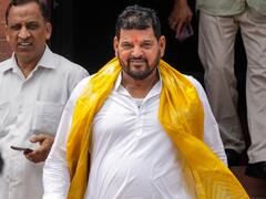 बृजभूषण सिंह की जगह कौन होगा अगला WFI चीफ, जानें