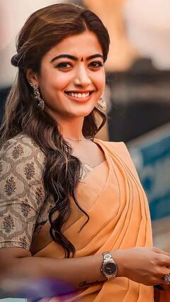 ਸਾਊਥ ਸਟਾਰ ਰਸ਼ਮੀਕਾ ਮੰਦਾਨਾ ਨੇ ਚੋਰੀ ਚੁਪਕੇ ਕਰ ਲਿਆ ਹੈ ਵਿਆਹ? ਅਦਾਕਾਰਾ ਦੇ ਪਤੀ ਦਾ ਨਾਮ ਸੁਣ ਹੋ ਜਾਓਗੇ ਹੈਰਾਨ