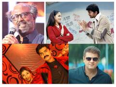 மிஸ் பண்ணிட்டு ஃபீல் பண்ணாதீங்க.. டிவியில் இன்றைய படங்கள் இதோ..!