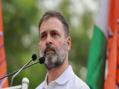 ராகுல் காந்திக்கு எம்.பி. பதவி தருவதில் இழுபறி? பாஜகவின் திட்டம் இதுதான்...காங்கிரஸ் எடுத்த அதிரடி முடிவு...!