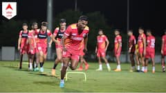 ডুরান্ডে আজ অভিযান শুরু ইস্টবেঙ্গলের, সামনে মোহনবাগানের কাছে ৫ গোল খাওয়া বাংলাদেশের দল