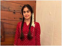 हेल्थ इश्यू की वजह से काम से ब्रेक ले रही हैं अदा शर्मा,  जानिए- ‘द केरला स्टोरी’ एक्ट्रेस कब करेंगी कमबैक