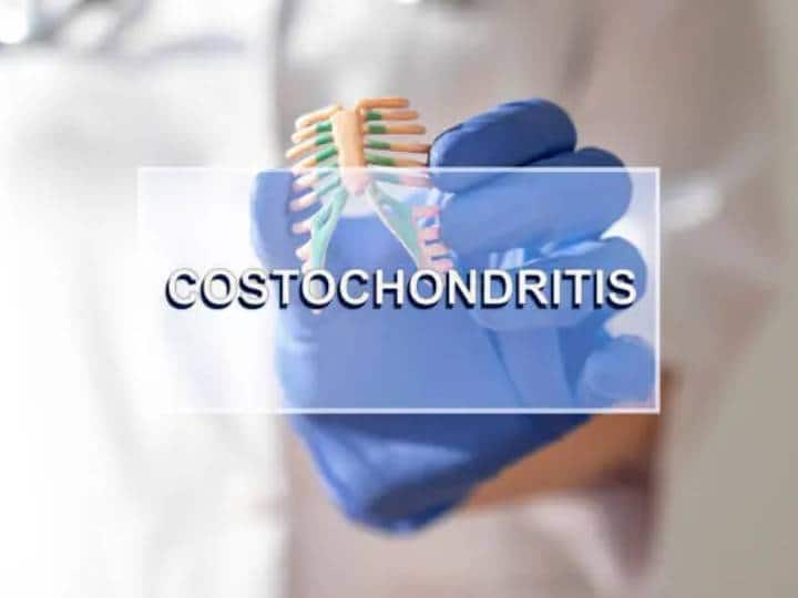 Costochondritis What it is causes symptoms and treatments टीवी की ये फेमस एक्ट्रेस Costochondritis की बीमारी से हैं पीड़ित, जानिए इसके शुरुआती लक्षण और इलाज