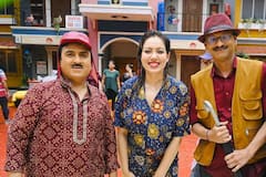 Munmun Dutta Life Journey: महंगी गाड़ियों से लेकर आलीशान घर तक की शौकीन हैं  'बबीता जी', जानें TMKOC में कैसे मिला मौका?