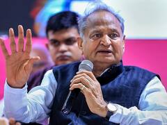 अशोक गहलोत ने राहुल गांधी को बताया पीएम पद का चेहरा, कहा- मैं राजस्थान छोड़कर कहीं नहीं जाऊंगा