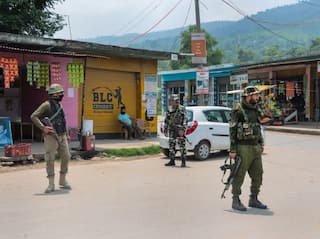 Article 370: जम्मू काश्मीरला राज्याचा दर्जा मिळणार आणि निवडणुकाही होणार; काय म्हणाले केंद्र सरकार न्यायालयात? 