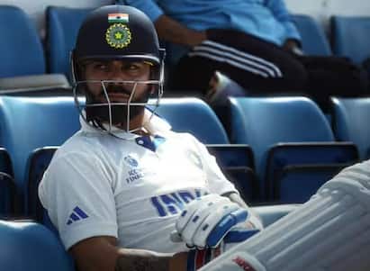 Rules Of Cricket: ਤੁਸੀਂ ਕ੍ਰਿਕਟ ਚ ਅਕਸਰ ਦੇਖਿਆ ਹੋਵੇਗਾ ਕਿ ਅਗਲੇ ਨੰਬਰ ਤੇ ਬੱਲੇਬਾਜ਼ੀ ਕਰਨ ਵਾਲਾ ਖਿਡਾਰੀ ਹਮੇਸ਼ਾ ਪੈਡ ਅੱਪ ਕਰਕੇ ਤਿਆਰ ਬੈਠਾ ਰਹਿੰਦਾ ਹੈ। ਪਰ ਕੀ ਤੁਸੀਂ ਕਦੇ ਸੋਚਿਆ ਹੈ ਕਿ ਬੱਲੇਬਾਜ਼ ਅਜਿਹਾ ਕਿਉਂ ਕਰਦੇ ਹਨ?
