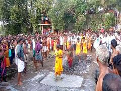 மயிலாடுதுறை மாவட்டத்தில் களைகட்டும் ஆடி மாத திருவிழாக்கள்
