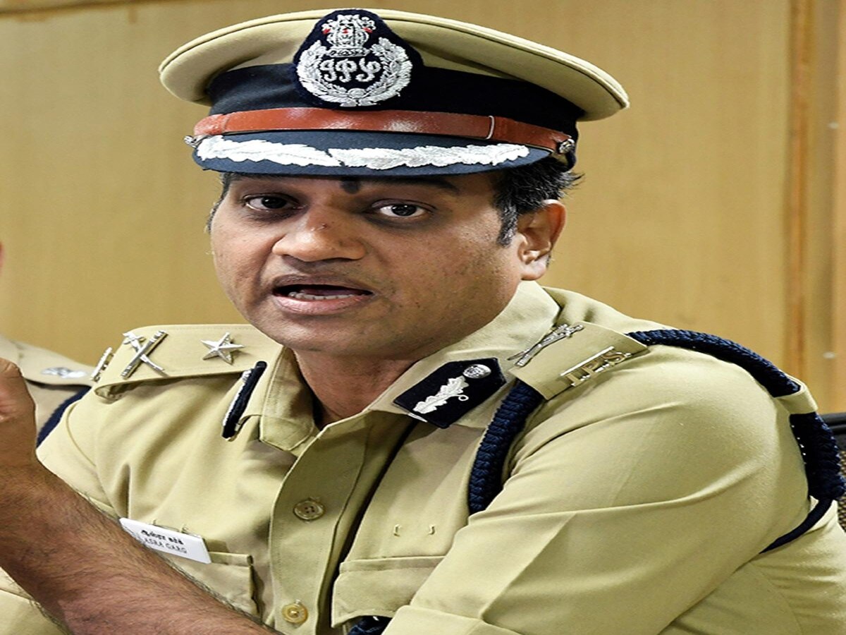 Asra Garg IPS  : ’ரவுடி ராஜ்ஜியத்திற்கு சாவு மணி, வட சென்னைக்கு வரும் அஸ்ரா கார்க் IPS’  அதிர்ச்சியில் உறைந்த Attackers..!