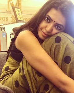 Shivani Rajasekhar: శివాని రాజశేఖర్ స్టన్నింగ్ స్టిల్స్- చూపులతోనే లాగేస్తోందిగా!