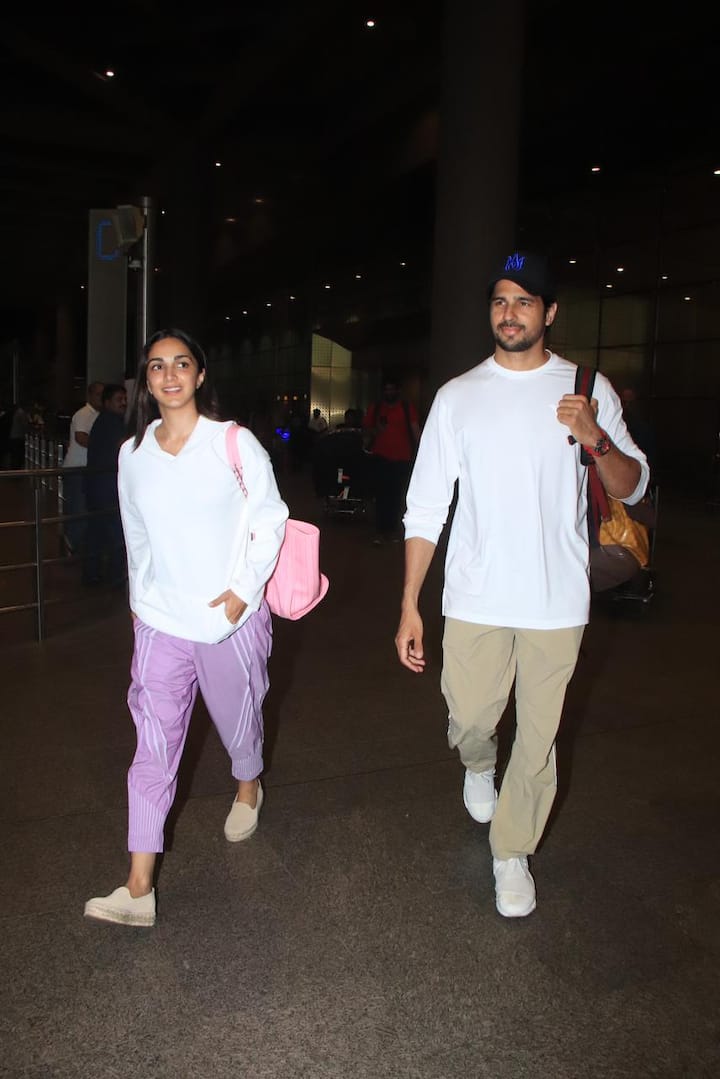 దీంతో సిద్థార్థ్ మల్హోత్రా... రోహిత్ శెట్టి కాప్ యూనివర్స్లో అడుగు పెట్టనున్నాడు.