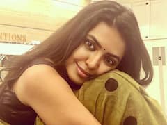 Shivani Rajasekhar: శివాని రాజశేఖర్ స్టన్నింగ్ స్టిల్స్- చూపులతోనే లాగేస్తోందిగా!