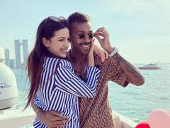 Hardik Pandya Affair: शादी से पहले इन हसीनाओं के साथ जुड़ चुका है हार्दिक पांड्या का नाम