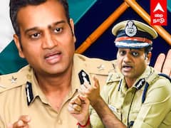 Asra Garg Posted to Chennai : ரவுடி ராஜ்ஜியத்திற்கு சாவு மணி! வட சென்னையில் களமிறங்கும் அஸ்ரா கார்க்!