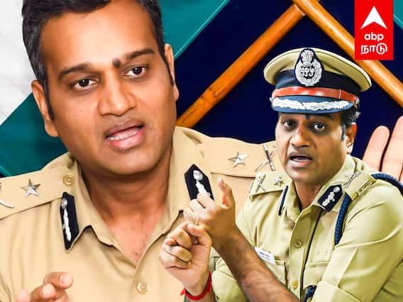 Asra Garg Posted to Chennai : ரவுடி ராஜ்ஜியத்திற்கு சாவு மணி! வட சென்னையில் களமிறங்கும் அஸ்ரா கார்க்!