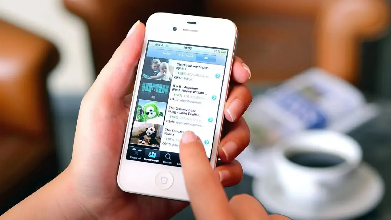 Live TV on Phones without Internet :इंटरनेटशिवाय मोबाईलवर पाहता येणार व्हिडिओ, जाणून घ्या सविस्तर