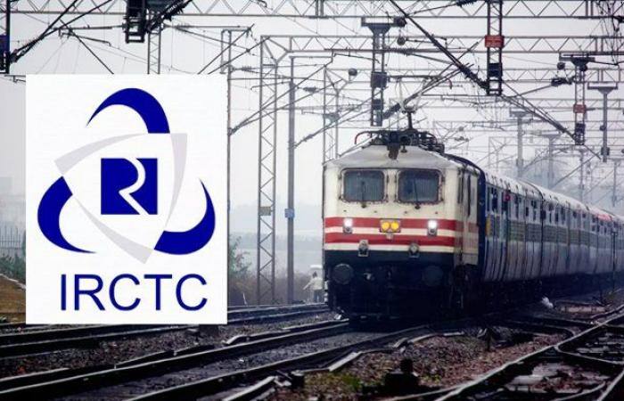 IRCTC Phishing Scam : ਧੋਖੇਬਾਜ਼ਾਂ ਨੇ ਬਣਾਇਆ IRCTC ਦਾ ਫੇਕ ਐਪ, ਰੇਲਵੇ ਨੇ ਟਵੀਟ ਲੋਕਾਂ ਨੂੰ ਦਿੱਤਾ ਇਹ ਸਲਾਹ Fraudsters made a fake app of IRCTC, Railways gave this advice to people on Twitter IRCTC Phishing Scam : ਧੋਖੇਬਾਜ਼ਾਂ ਨੇ ਬਣਾਇਆ IRCTC ਦਾ ਫੇਕ ਐਪ, ਰੇਲਵੇ ਨੇ ਟਵੀਟ ਲੋਕਾਂ ਨੂੰ ਦਿੱਤਾ ਇਹ ਸਲਾਹ