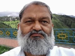 'CID इंस्पेक्टर को सूचना थी तो उसने इसकी जानकारी किसे दी', अनिल विज ने अब लिया ये फैसला