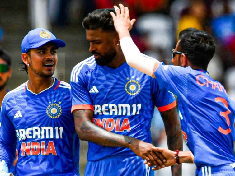 IND vs WI 2nd T20I Live Streaming: How Fans Can Watch India vs West Indies 2nd T20I Live on TV, Mobile In India IND vs WI 2nd T20I Live Streaming: How Fans Can Watch India vs West Indies 2nd T20I Live on TV, Mobile In India