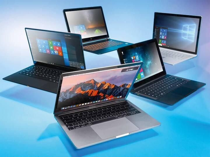 central govt and DGFT firms get 3 months to get licence for laptop imports Laptop Imports: హమ్మయ్య - ల్యాప్‌టాప్స్‌, కంప్యూటర్లపై బ్యాన్‌ 3 నెలలు వాయిదా