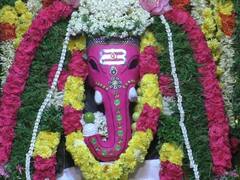 அருள்மிகு ஸ்ரீ கற்பக விநாயகர் ஆலயத்தில் ஆடி மாத சங்கடஹரா சதுர்த்தி - திரளான பக்தர்கள் பங்கேற்பு