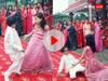 Viral Video: शादी में बच्चों के झटकेदार डांस ने इंटरनेट पर लगाई आग, नोरा फतेही के पुराने स्टेप की दिला दी याद