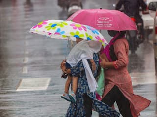 Weather Update: હિમાચલથી યુપી સુધી ભારે વરસાદનું એલર્ટ, જાણો દેશભરમાં કેવું રહેશે હવામાન