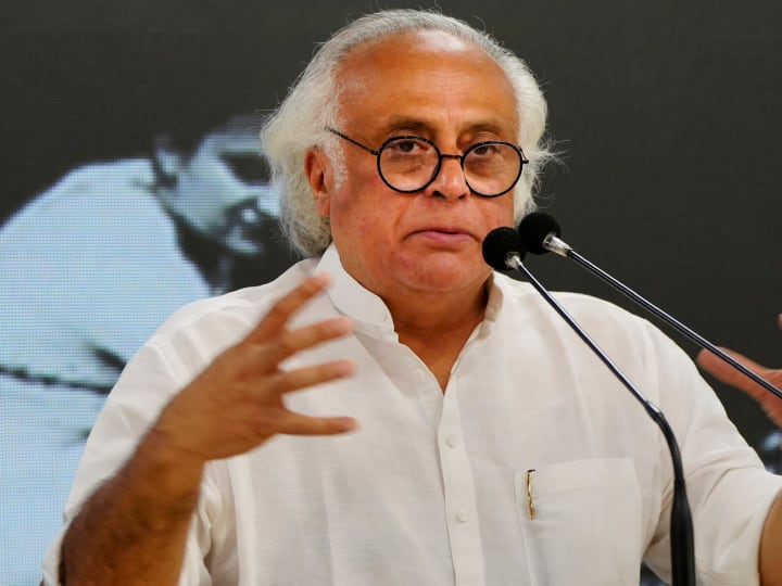 Jairam Ramesh: Congress leader Jairam Ramesh resigns as Chair of House panel on science, environment Jairam Ramesh: કોગ્રેસ નેતા જયરામ રમેશે સંસદની સ્ટેન્ડિંગ કમિટીઓમાંથી રાજીનામું આપ્યું, જાણો કેમ લીધો આ નિર્ણય