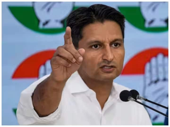 ‘ट्रेलर हमने दिखा दिया है..आगे देखेंगे’, दीपेंद्र हुड्डा ने कुछ इस तरह राहुल गांधी को दी बधाई