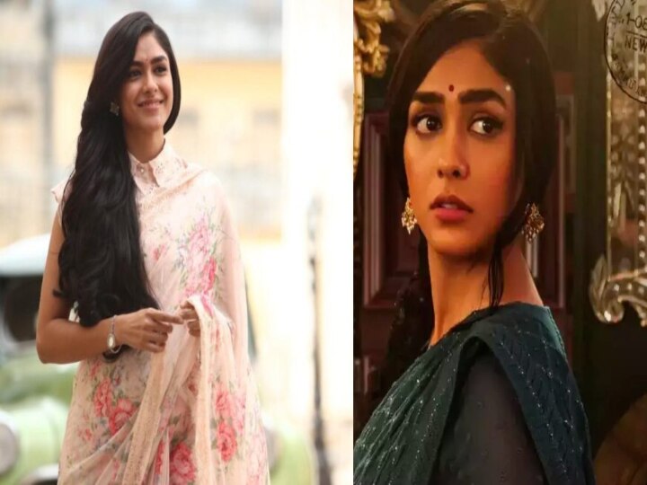 Mrunal Thakur: கனவிலும் நினைக்காத அன்பு கிடைச்சிருக்கு... சீதா ராமம் வெளியாகி ஓராண்டு... மிருணாள் தாகூர் உருக்கமான பதிவு!