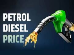 Petrol, Diesel Price: எகிறும் பொருட்களின் விலை.. மாற்றம் கண்டதா பெட்ரோல், டீசல் விலை..? இன்றைய நிலவரம்!