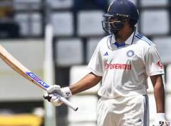 Cricket Rules: ਕ੍ਰੀਜ਼ ‘ਤੇ ਜਾਣ ਤੋਂ ਪਹਿਲਾਂ ਡ੍ਰੈਸਿੰਗ ਰੂਮ ‘ਚ ਕਿਉਂ ਤਿਆਰ ਹੋ ਕੇ ਬੈਠਦੇ ਬੱਲੇਬਾਜ਼? ਜਾਣੋ ਕ੍ਰਿਕਟ ਦਾ ਖਾਸ ਨਿਯਮ