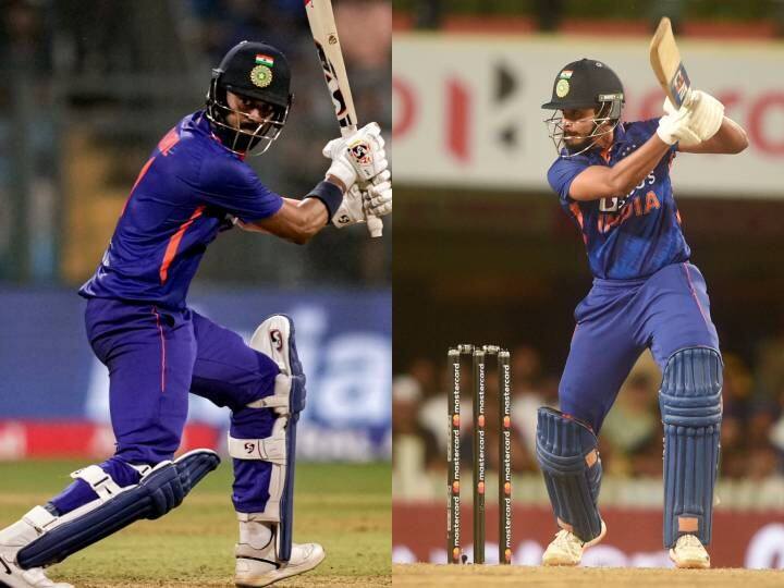 Asia Cup 2023: केएल राहुल और श्रेयस अय्यर की वापसी पर आया बड़ा अपडेट, जानिए एशिया कप में खेलेंगे या नहीं