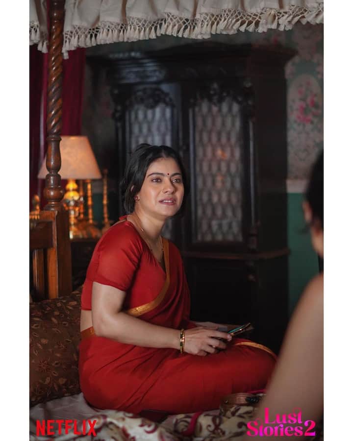 প্রথম ভারতীয় হিসেবে নিউ ইয়র্ক সিটির আমেরিকান স্টক এক্সচেঞ্জের সূচনা করেন কাজল ও সঙ্গে ছিলেন শাহরুখ খান। ২০১০ সালে তাঁদের ছবি 'মাই নেম ইজ খান'-এর প্রচারে এই সুযোগ পান তাঁরা।